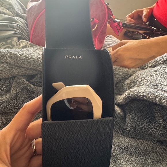 Prada Sunglasses - Picture 8 of 10